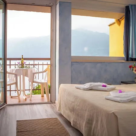 Taki Village ホテル