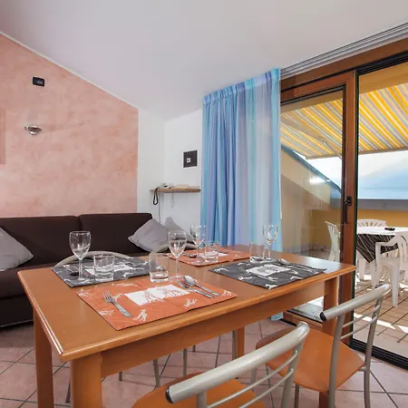 Taki Village ブレンゾーネ