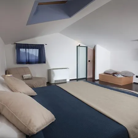 ホテル Taki Village 3*