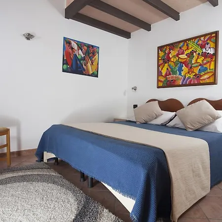 ホテル Taki Village 3*