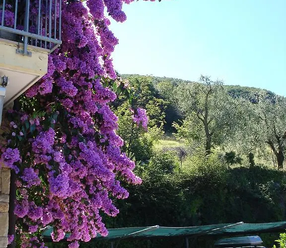 Taki Village 3* Brenzone sul Garda