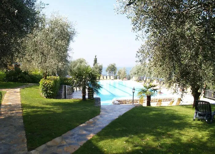 Taki Village 3* Brenzone sul Garda
