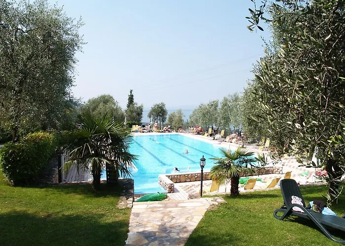 Hotel Taki Village 3*