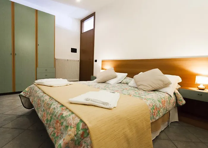 Taki Village Hotel Brenzone sul Garda