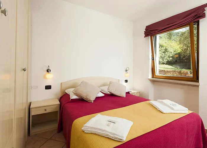 Hotel Taki Village Brenzone sul Garda