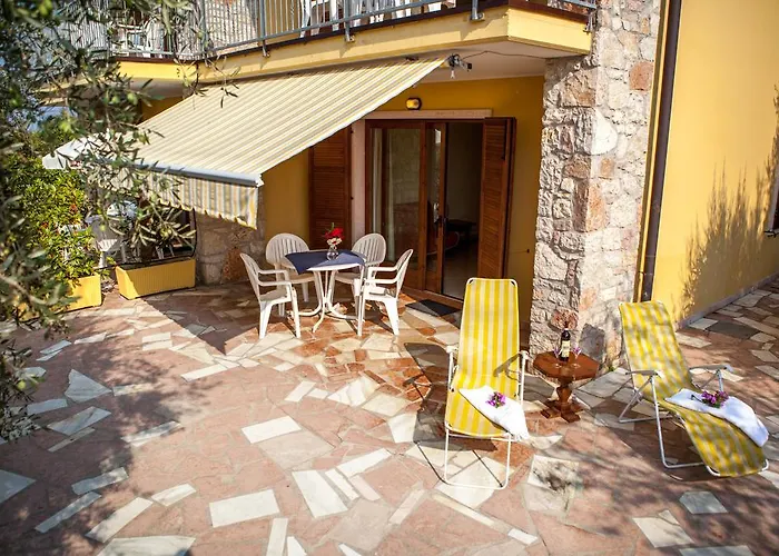 Taki Village Hotel 3*