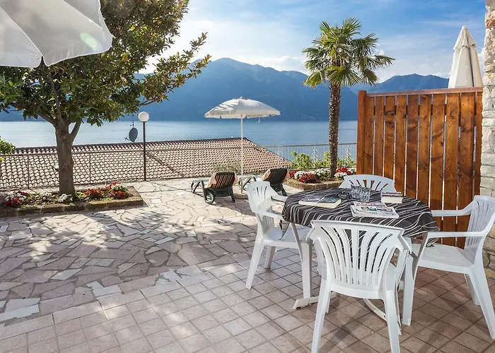 Taki Village Brenzone sul Garda