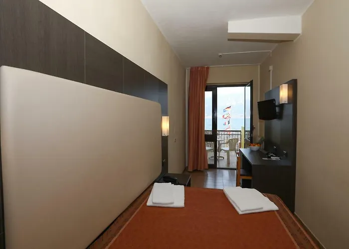 Hotel Taki Village Brenzone sul Garda