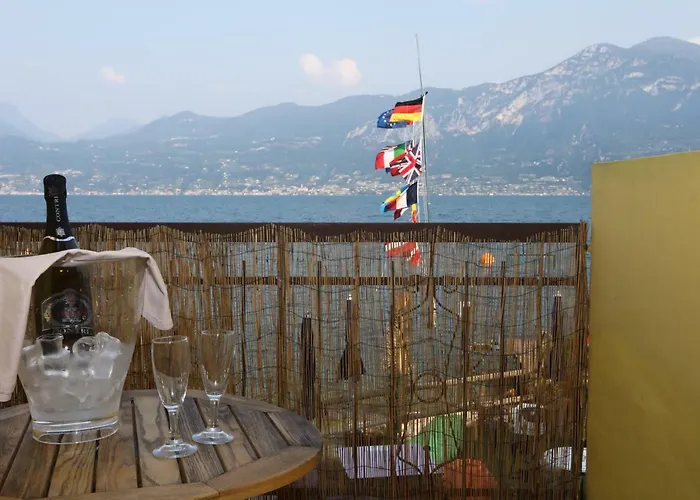 Taki Village Hotel 3*